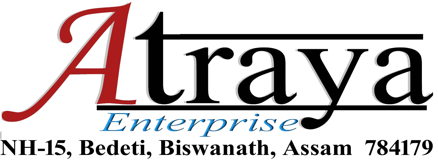 Atraya Enterprise